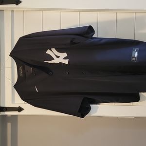 Yankees jersey like New!